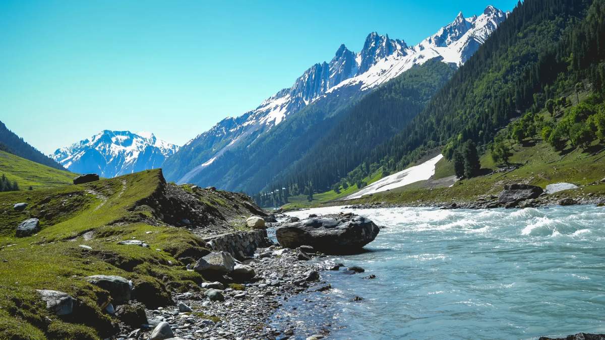 Kashmir 6D/N