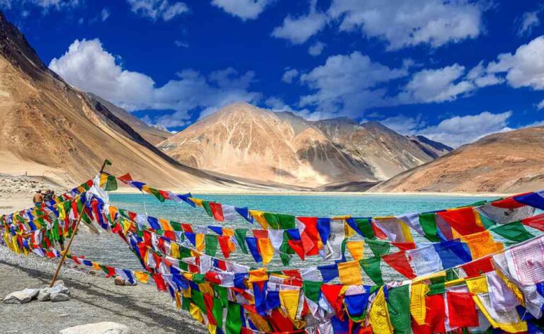 Discover the Magic of Kashmir: Top Attractions You Must Visit